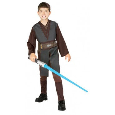 Boys Star Wars Anakin Skywalker Costume - Rubies Costumes & Accessories - HalloweenCostumes4U.com - Kids Costumes