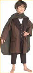 Boys Lord of the Rings Frodo Baggins Costume - Rubies Costumes & Accessories - HalloweenCostumes4U.com - Kids Costumes