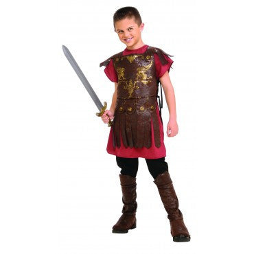 Boys Gladiator Costume - HalloweenCostumes4U.com - Kids Costumes