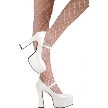 Mary Janes - Various Colors - HalloweenCostumes4U.com - Costume Props & Accessories