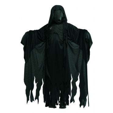 Boys Harry Potter Dementor Costume - Rubies Costumes & Accessories - HalloweenCostumes4U.com - Kids Costumes