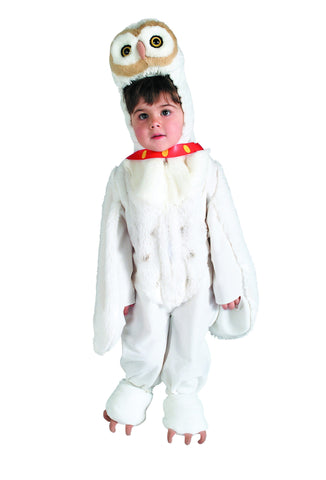 Toddlers/Kids Harry Potter Deluxe Hedwig the Owl Costume - Rubies Costumes & Accessories - HalloweenCostumes4U.com - Kids Costumes