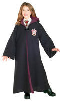 Kids Harry Potter Gryffindor Costume - HalloweenCostumes4U.com - Kids Costumes - 1