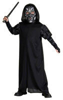 Boys Harry Potter Death Eater Costume - Rubies Costumes & Accessories - HalloweenCostumes4U.com - Kids Costumes