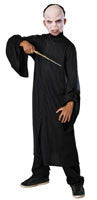 Boys Harry Potter Voldemort Costume - Rubies Costumes & Accessories - HalloweenCostumes4U.com - Kids Costumes