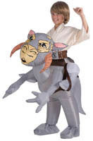 Boys Star Wars TaunTaun Rider Costume - Rubies Costumes & Accessories - HalloweenCostumes4U.com - Kids Costumes