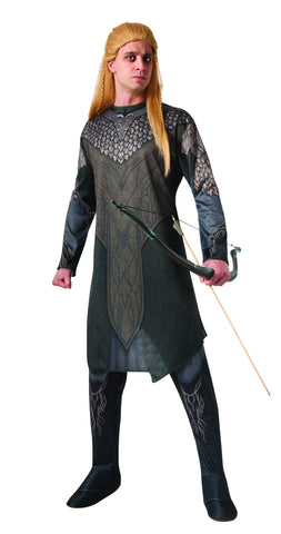 Mens Lord of the Rings Legolas Costume - Rubies Costumes & Accessories - HalloweenCostumes4U.com - Adult Costumes