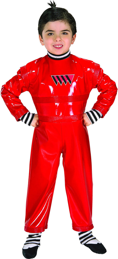 Boys Charlie and the Chocolate Factory Oompa Loompa Costume - Rubies Costumes & Accessories - HalloweenCostumes4U.com - Kids Costumes