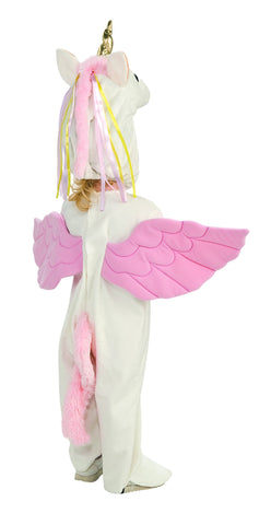 Toddlers/Kids Silly Safari Unicorn Costume - Rubies Costumes & Accessories - HalloweenCostumes4U.com - Kids Costumes