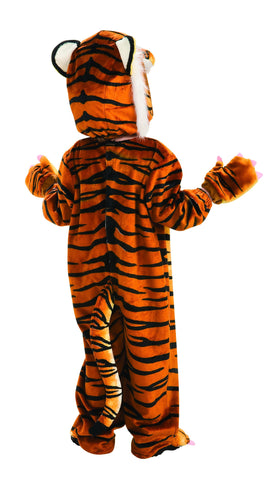 Toddler/Kids Silly Safari Tiger Costume - Rubies Costumes & Accessories - HalloweenCostumes4U.com - Kids Costumes