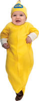 Infants Going Bananas Bunting Costume - Rubies Costumes & Accessories - HalloweenCostumes4U.com - Kids Costumes