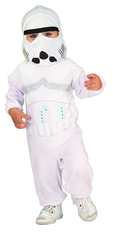 Toddlers Star Wars Storm Trooper Costume - Rubies Costumes & Accessories - HalloweenCostumes4U.com - Kids Costumes