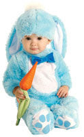 Infants Handsome Lil' Wabbit Costume - HalloweenCostumes4U.com - Infant & Toddler Costumes