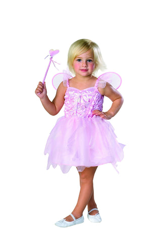 Toddlers Butterfly Princess Costume - Rubies Costumes & Accessories - HalloweenCostumes4U.com - Kids Costumes
