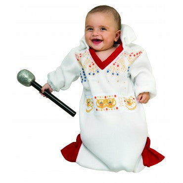 Infants Elvis Costume - Rubies Costumes & Accessories - HalloweenCostumes4U.com - Kids Costumes