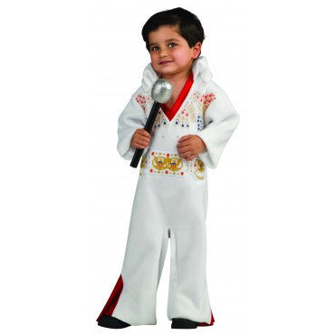 Infants/Toddlers Elvis Presley Costume - HalloweenCostumes4U.com - Infant & Toddler Costumes