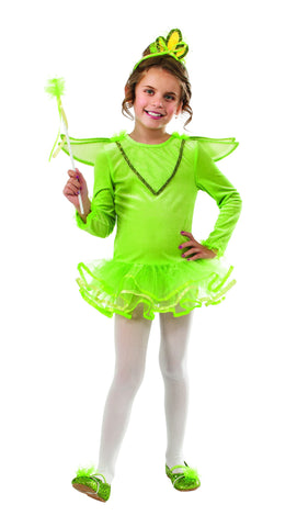 Toddler/Infant Pretty Pixie Costume - Rubies Costumes & Accessories - HalloweenCostumes4U.com - Kids Costumes