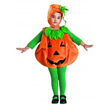 Infants/Toddlers Pump-kid Costume - Rubies Costumes & Accessories - HalloweenCostumes4U.com - Kids Costumes