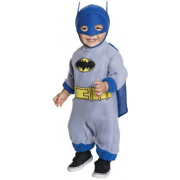 Newborn/Infant Batman Costumes - Rubies Costumes & Accessories - HalloweenCostumes4U.com - Kids Costumes