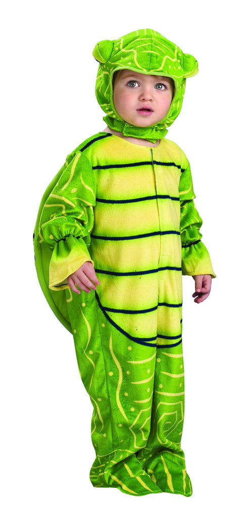 Toddlers/Kids Turtle Costume - Rubies Costumes & Accessories - HalloweenCostumes4U.com - Kids Costumes