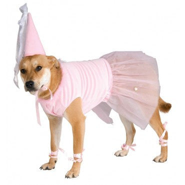 Pets Princess Costume - Rubies Costumes & Accessories - HalloweenCostumes4U.com - Pet Costumes & Accessories