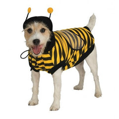 Pets Bumble Bee Costume