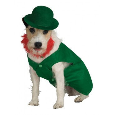 Pets Leprechaun Costume - Rubies Costumes & Accessories - HalloweenCostumes4U.com - Pet Costumes & Accessories