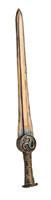 Perseus Sword - Rubies Costumes & Accessories - HalloweenCostumes4U.com - Accessories