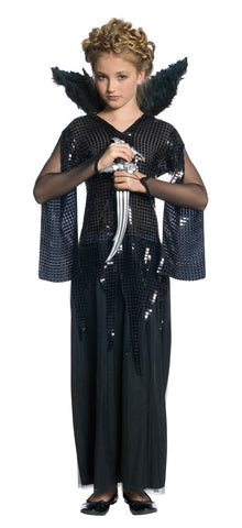 Teens Snow White and the Huntsman Queen Ravenna Costume - Rubies Costumes & Accessories - HalloweenCostumes4U.com - Adult Costumes