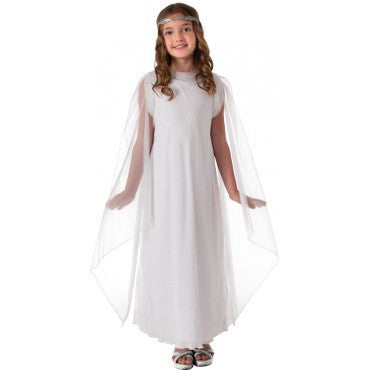 Girls The Hobbit Galadriel Costume - Rubies Costumes & Accessories - HalloweenCostumes4U.com - Kids Costumes