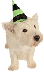 Pets Witch Hat - Various Colors