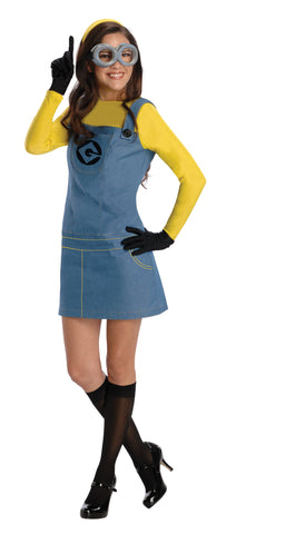 Womens/Teens Spongebob Patrick Costume - Halloween Costumes 4U - Adult  Costumes