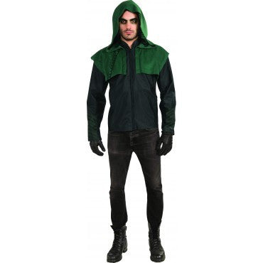 Mens Deluxe Arrow Costume - Rubies Costumes & Accessories - HalloweenCostumes4U.com - Adult Costumes