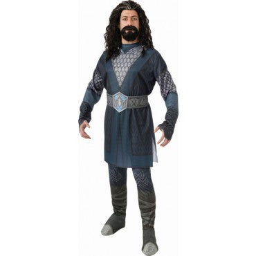 Mens The Hobbit Thorin Oakenshield Costume - Rubies Costumes & Accessories - HalloweenCostumes4U.com - Adult Costumes