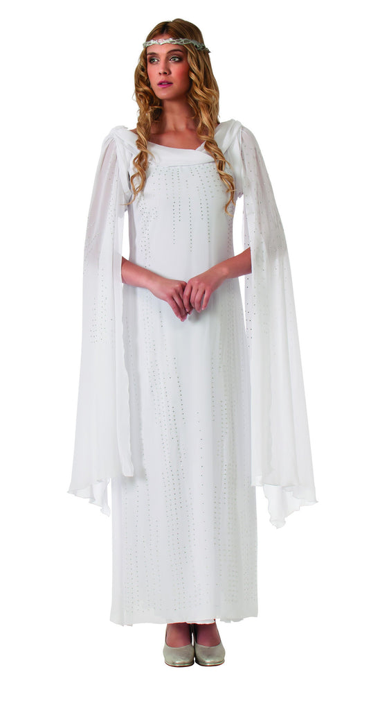 Womens The Hobbit Galadriel Costume - Rubies Costumes & Accessories - HalloweenCostumes4U.com - Adult Costumes