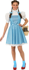 Teens/Womens Wizard of Oz Dorothy Costume
