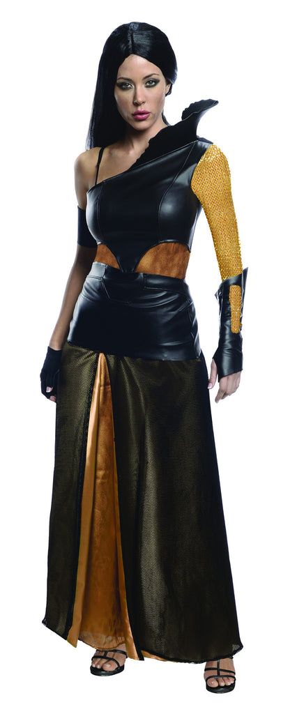 Womens/Teens 300 Movie Artemisia Fire Battle Costume - Rubies Costumes & Accessories - HalloweenCostumes4U.com - Adult Costumes