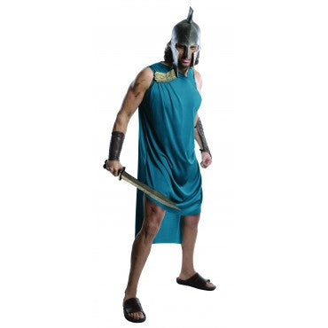 Mens 300 Movie Themistokles Costume - Rubies Costumes & Accessories - HalloweenCostumes4U.com - Adult Costumes