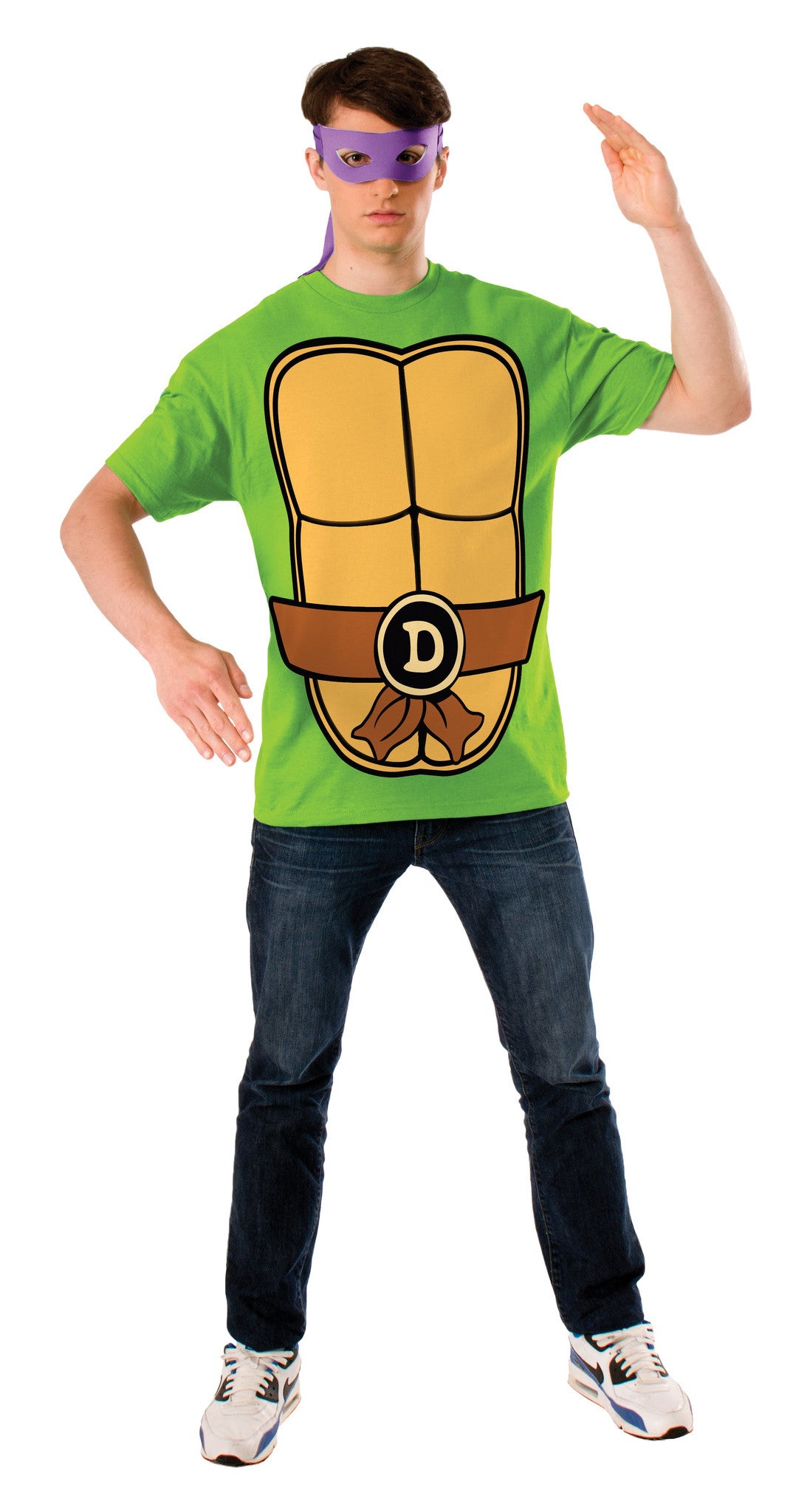 Adults Donatello 
