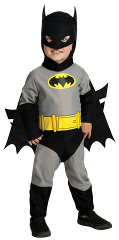 Infant/Toddler Batman Costume
