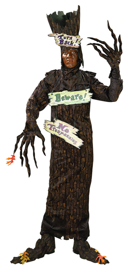 Adults Haunted Tree Costume - Rubies Costumes & Accessories - HalloweenCostumes4U.com - Adult Costumes