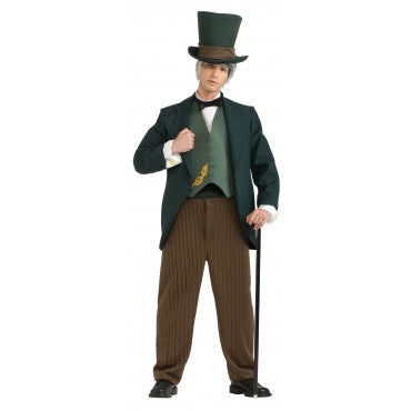 Mens Wizard of Oz Costume - Rubies Costumes & Accessories - HalloweenCostumes4U.com - Adult Costumes