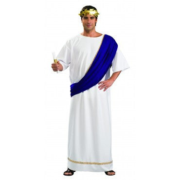 Mens Roman Noble Costume - Rubies Costumes & Accessories - HalloweenCostumes4U.com - Adult Costumes