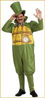 Mens Wizard of Oz Munchkin Mayor Costume - Rubies Costumes & Accessories - HalloweenCostumes4U.com - Adult Costumes