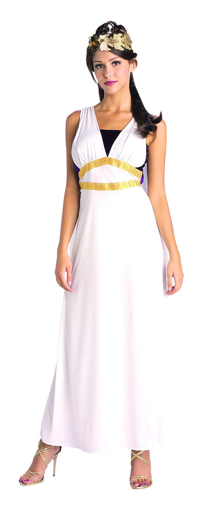 Womens Roman Maiden Costume - Rubies Costumes & Accessories - HalloweenCostumes4U.com - Adult Costumes