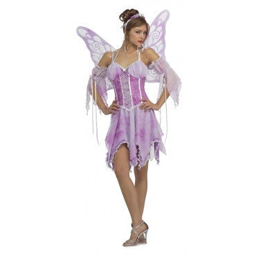 Womens/Teens Butterfly Costume - Rubies Costumes & Accessories - HalloweenCostumes4U.com - Adult Costumes