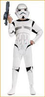 Mens Star Wars Classic Stormtrooper Costume - Rubies Costumes & Accessories - HalloweenCostumes4U.com - Adult Costumes