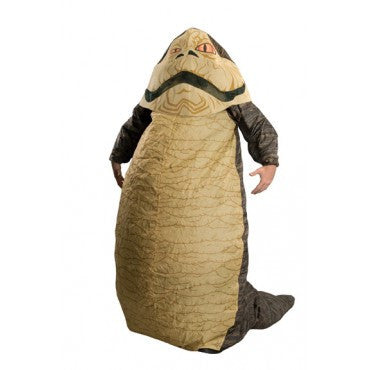 Mens Star Wars Jabba the Hutt Costume - Rubies Costumes & Accessories - HalloweenCostumes4U.com - Adult Costumes