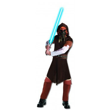 Mens Star Wwars Plo Koon Costume - Rubies Costumes & Accessories - HalloweenCostumes4U.com - Adult Costumes