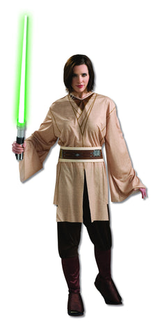 Womens Star Wars Jedi Knight Costume - Rubies Costumes & Accessories - HalloweenCostumes4U.com - Adult Costumes